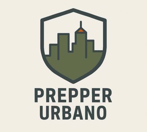 Prepper Urbano